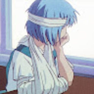 Meet your Posher, Yuqi